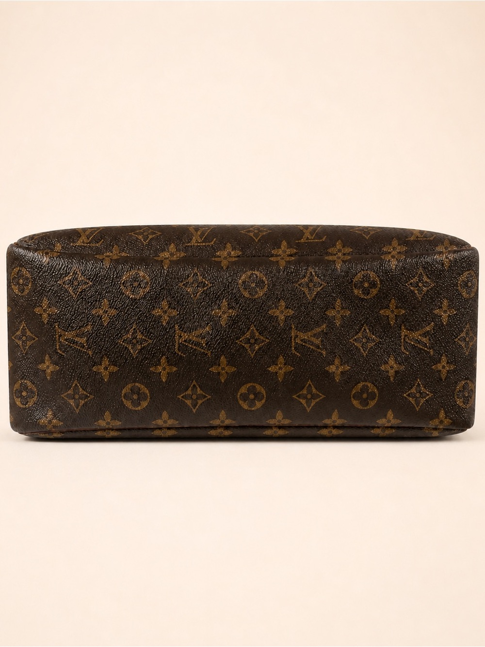 Louis Vuitton Deauville Monogram Canvas Vanity Bag - Picture 5 of 9